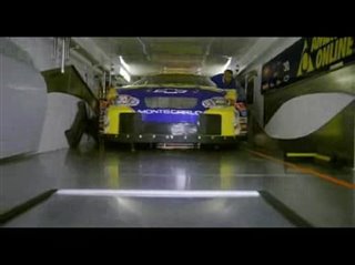 NASCAR: THE IMAX EXPERIENCE