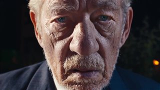 'National Theatre Live: King Lear' Trailer