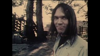 NEIL YOUNG: HARVEST TIME Trailer