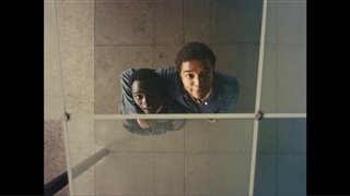 NICKEL BOYS Trailer