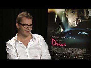 Nicolas Winding Refn (Drive)