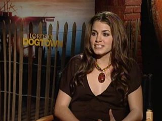 NIKKI REED - LORDS OF DOGTOWN