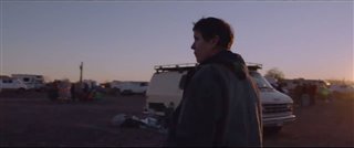 NOMADLAND - Teaser Trailer