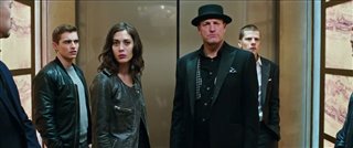 Now You See Me 2 Teaser Trailer