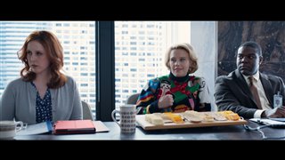 Office Christmas Party Movie Clip - "Does Your Boss Hate Parties?"