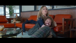Office Christmas Party Movie Clip - "Tap Out"
