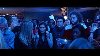 Office Christmas Party Movie Clip - "Meant to Swing"