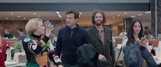 Office Christmas Party - Official Trailer 2