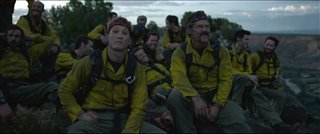 Only the Brave - Trailer #1