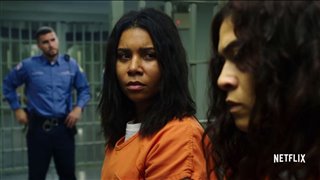 'Orange is the New Black' Season 6 Trailer