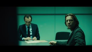 Our Kind Of Traitor movie clip "Interrogation"