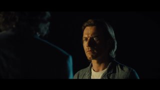 Our Kind Of Traitor movie clip "Rooftop"