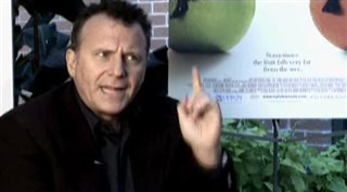 PAUL REISER - THE THING ABOUT MY FOLKS