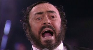 'Pavarotti' Trailer