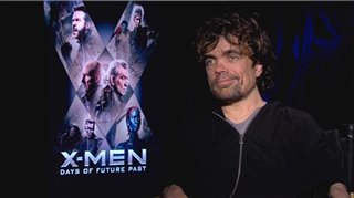 Peter Dinklage (X-Men: Days of Future Past)