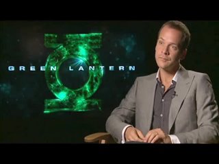 Peter Sarsgaard (Green Lantern)