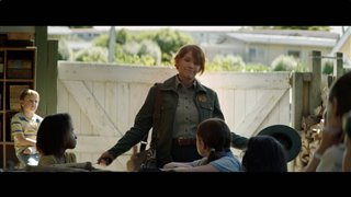 Pete's Dragon movie clip " I'm Out in Those Woods Every Day"