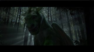 Pete's Dragon "The Legend of Dragons"