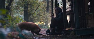 PIG Trailer