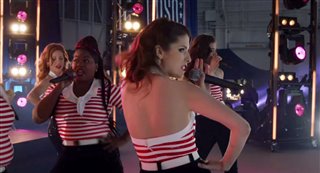 Pitch Perfect 3 - Trailer #1