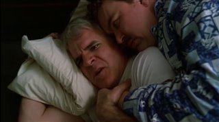 PLANES, TRAINS AND AUTOMOBILES Trailer