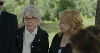 'Poms' Movie Clip - "Alice Always Wanted to be a Cheerleader"