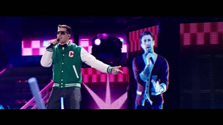 Popstar: Never Stop Stopping - Official Trailer 2