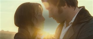 PRIDE & PREJUDICE 20th Anniversary Trailer