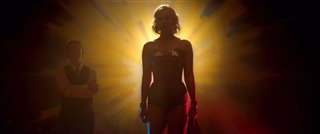 Professor Marston and the Wonder Women Trailer