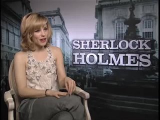 Rachel McAdams (Sherlock Holmes)