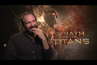 Ralph Fiennes (Wrath of the Titans)