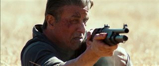'Rambo: Last Blood' Teaser Trailer