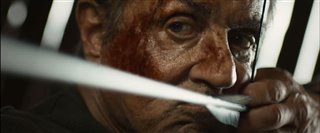 'Rambo: Last Blood' Trailer