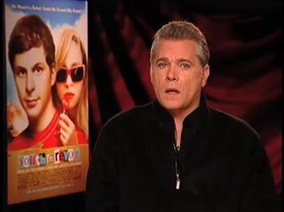 Ray Liotta (Youth in Revolt)
