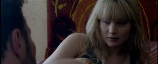 Red Sparrow - Big Game Spot