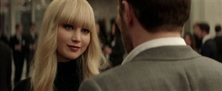 Red Sparrow Movie Clip - "Are We Going to be Friends?"
