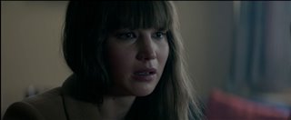 Red Sparrow Movie Clip - "Hold Something Back"