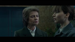 Red Sparrow Movie Clip - "Training Montage"