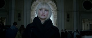 Red Sparrow - Trailer #1