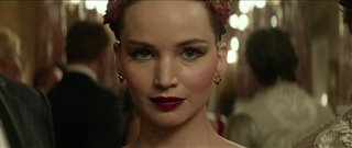 Red Sparrow - Trailer #2