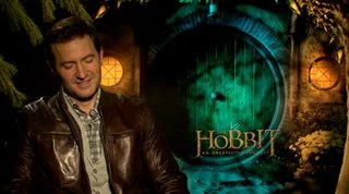 Richard Armitage (The Hobbit: An Unexpected Journey)