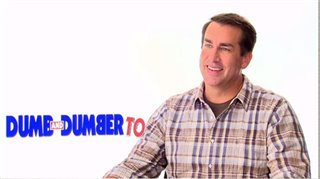 Rob Riggle (Dumb and Dumber To)