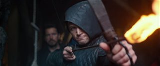 'Robin Hood' Teaser Trailer