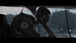 Rogue One: A Star Wars Story Movie Clip -"Call Sign"