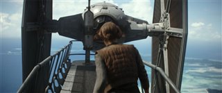 Rogue One: A Star Wars Story Official Trailer - "Trust"