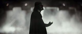 Rogue One: A Star Wars Story TV Spot - "Breath"