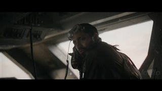 Rogue One: A Star Wars Story TV Spot - "Strap In"
