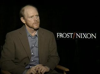 Ron Howard (Frost/Nixon)