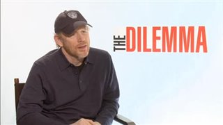 Ron Howard (The Dilemma)