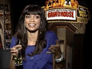 Rosario Dawson (Grindhouse)